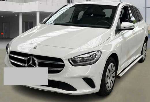 Mercedes-Benz d