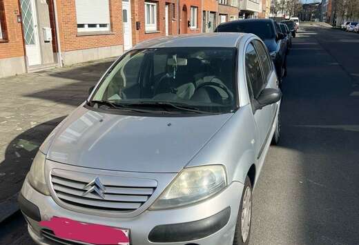 Citroen 1.4i SX