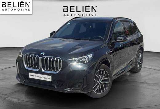 BMW M Sportpakket