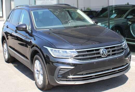 Volkswagen 1.4 eHYBRID LIFE OPF DSG