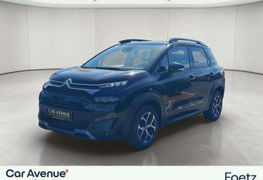 Citroen 1.2 PureTech 110ch S\\u0026S MAX