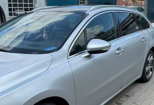 Peugeot SW BlueHDi 180 EAT6 Stop&Start Allure