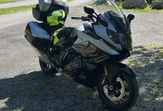 BMW Sport