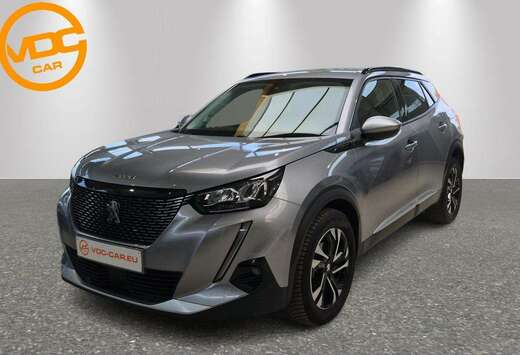 Peugeot Allure