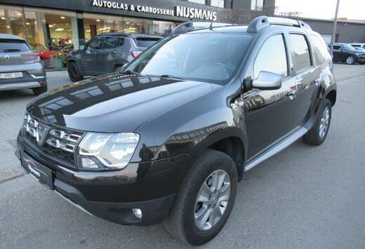 Dacia 1.2 TCe 4x2 S/S - Airco - Navi - Cruise - Isofi ...