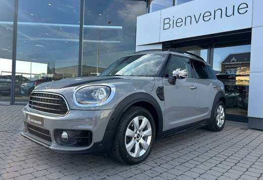 MINI 1.5i *GARANTIE*TOIT OUVRANT*SIEGES CHAUFF*GPS*AI ...