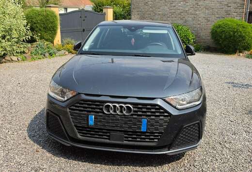 Audi A1 Sportback 25 TFSI