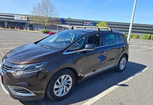 Renault Espace 1.6 dCi Energy Intens