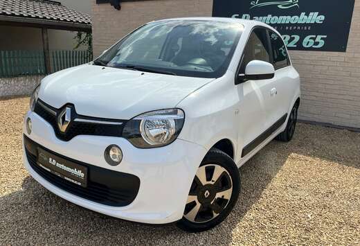 Renault Twingo 1.0i *Prêt à immatriculer*