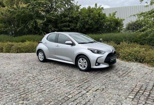 Toyota Dynamic