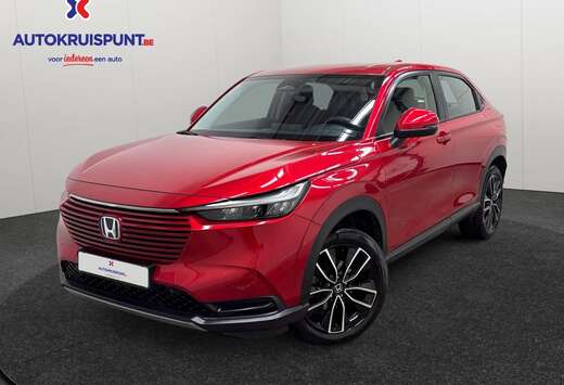 Honda e:HEV 1.5 i-MMD eCVT Carplay Camera Zetelverwar ...