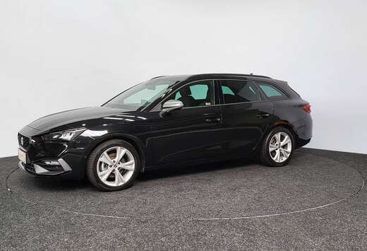 SEAT ST 1.5 TSI FR | 2025 | 23.003 km | Automaat | Ad ...