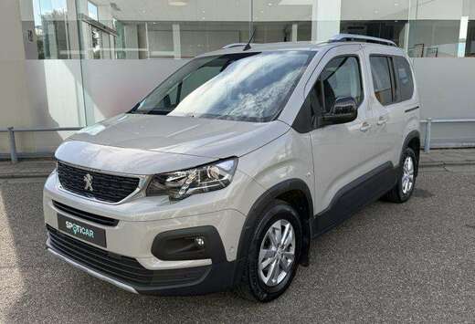Peugeot ALLURE