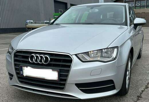 Audi A3 Sportback 1.2 TFSI Attraction