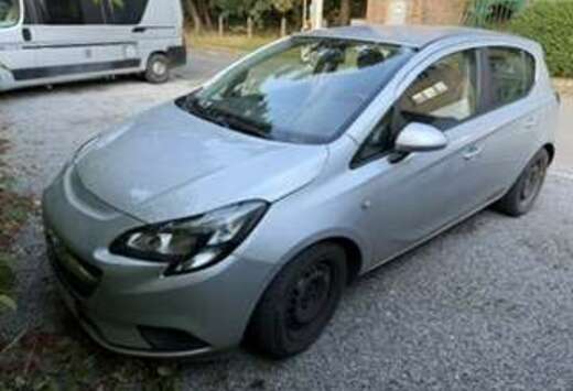 Opel Corsa 1.4i Enjoy