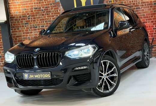 BMW 2.0iAS xDrive30e - M Pack - 1ste Eigenaar - Full  ...