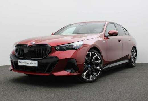 BMW M SPORT - BOWERS1WILKINS - ACC