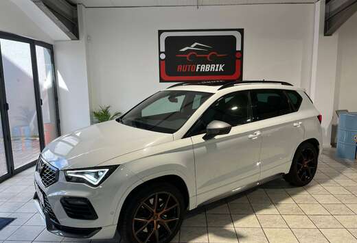 2.0 TSI 4Drive DSG