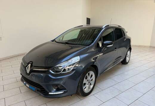 Renault Clio 1.2i Limited
