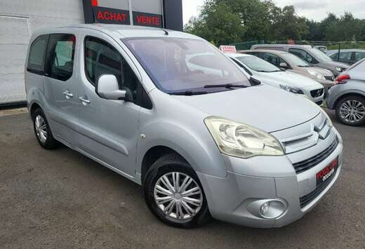 Citroen HDi 92 Multispace Pack
