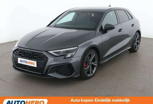 Audi 2.0 TFSI quattro