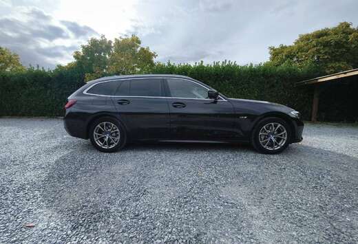 BMW Touring 330eA PHEV