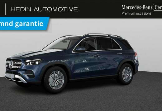 Mercedes-Benz E 4MATIC SUV Luxury Line  Panoramisch d ...