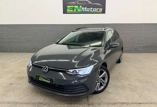 Volkswagen Golf SW 1.0 eTSI DSG //VIRTUAL//CARPLAY//G ...