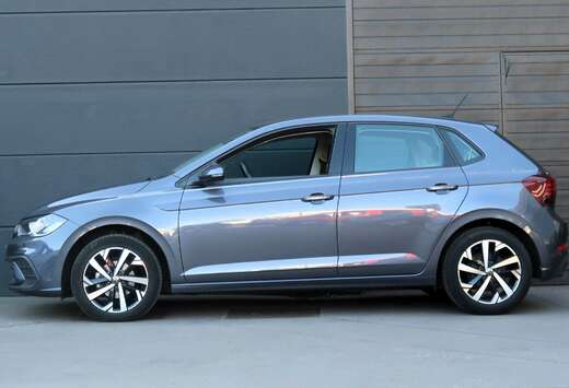 Volkswagen 1.0 TSI OPF DSG/Smokey Grey