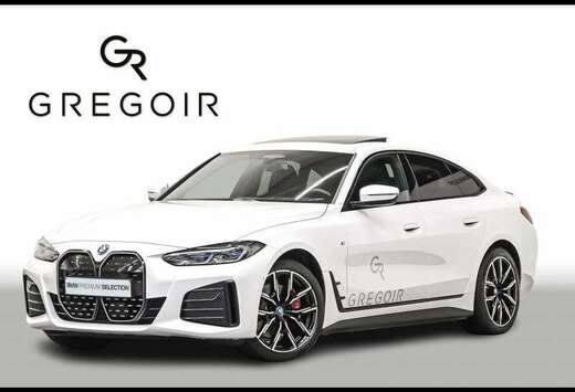 BMW eDrive40MsportTHPanoH&K