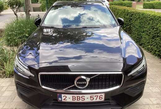 Volvo V60 T4 Geartronic Momentum Pro