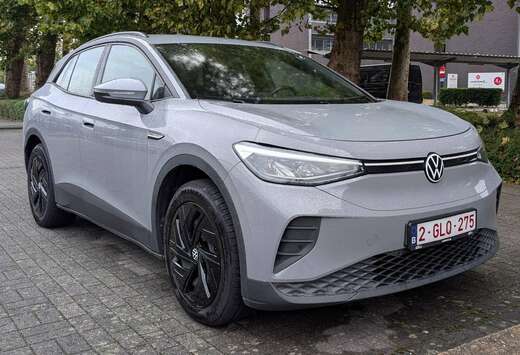 Volkswagen ID.4 77 kWh Pro Performance