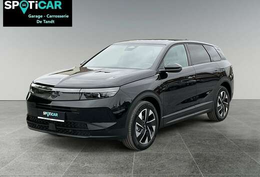 Opel GS-Line MHEV 136 pk eDCT6