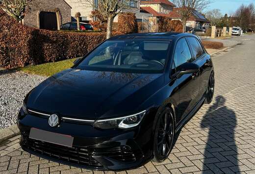 Volkswagen Black Eddition