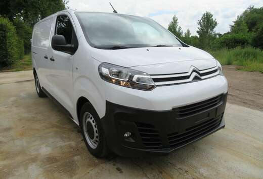 Citroen Club - 1.5 BlueHDi
