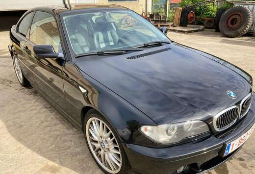 BMW 320 Cd Edition Sport