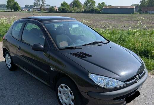 Peugeot 60 Petit Filou