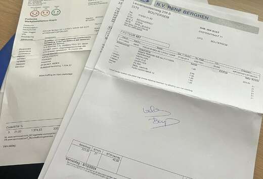 Ford 1.5 TDCi ECOnetic 88g Start-Stopp-System Busines ...