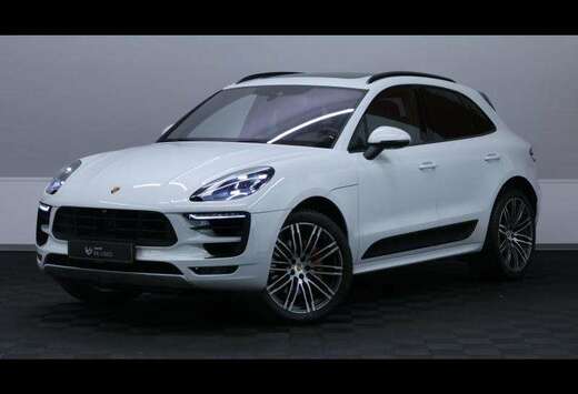 Porsche GTS 3.0 360 PDK