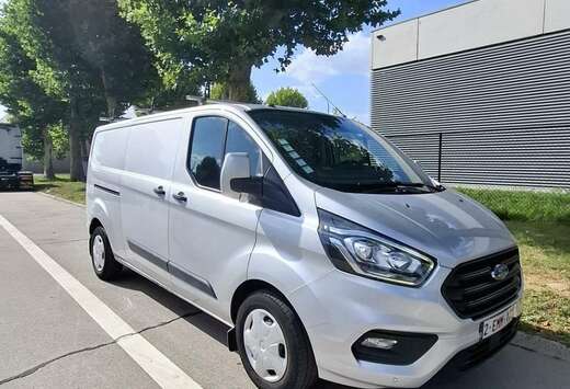 Ford 2.0 Diesel     L2 H1  Autm.