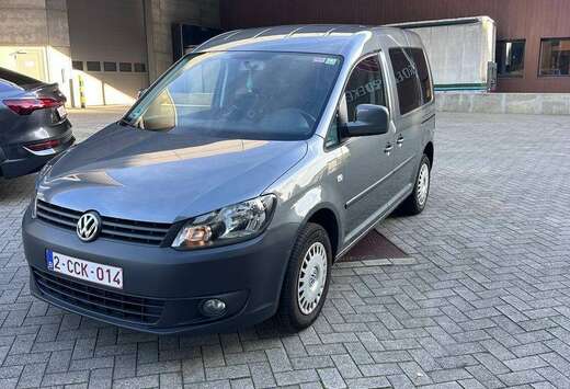 Volkswagen 1.2 (5-Si.) Roncalli Edition