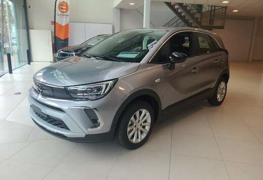 Opel Turbo S/S Elegance AT6