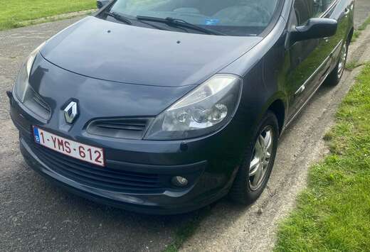 Renault 1.5 dCi Grandtour Authentique