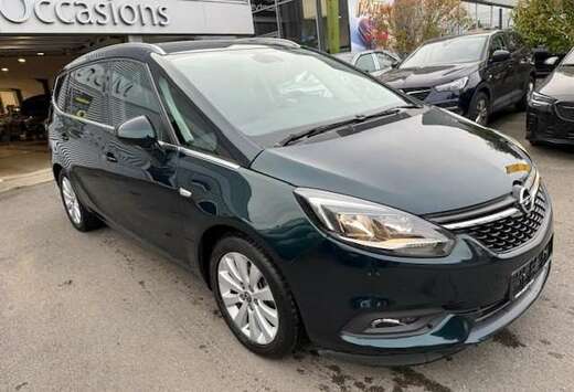 Opel Turbo ECOTEC Innovation