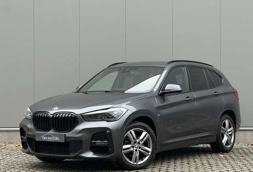 BMW sDrive18i Aut. M Sport HUD LED Leer Garantie *