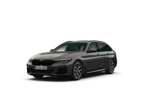 BMW M SPORT - PANODAK - ACC -