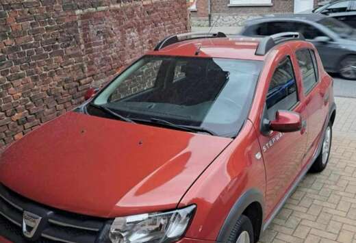 Dacia Stepway 1.5 dCi