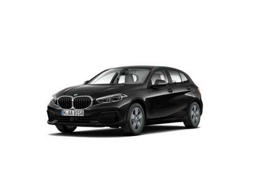 BMW Model Advantage