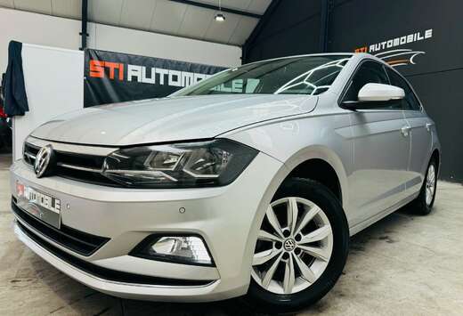 Volkswagen 1.0 TSi Comfortline DSG