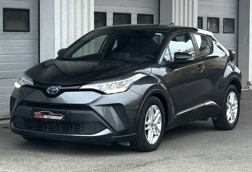 Toyota 1.8/Hybrid/Automaat/Led/Camera/Euro6d/6JGarant ...